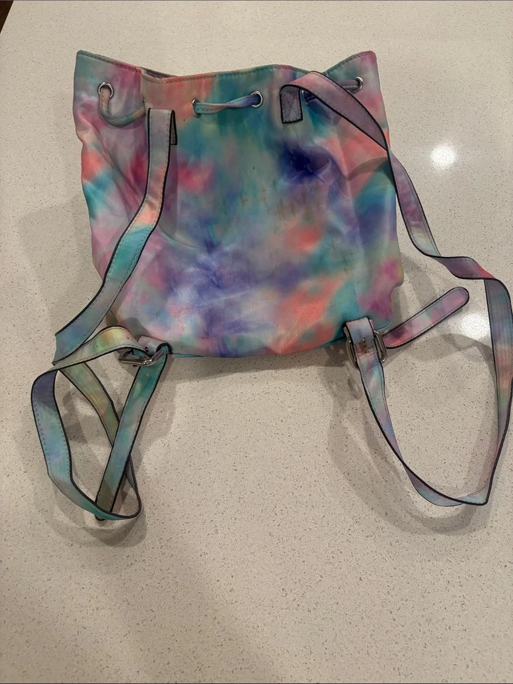 N/A adjustable straps